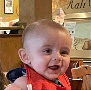 Meet your Posher, Tracy